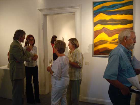 Exhibition in Pinsk