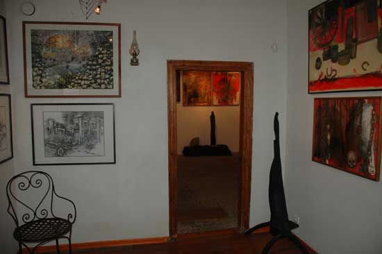 Exhibition Holocost