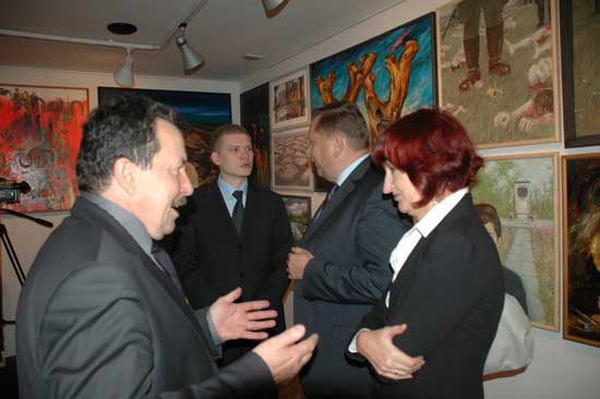 Exhibition Holocost