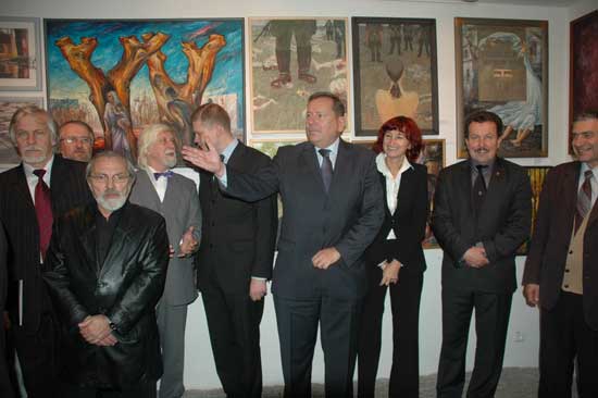 Exhibition Holocost