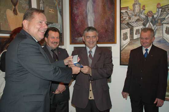 Exhibition Holocost