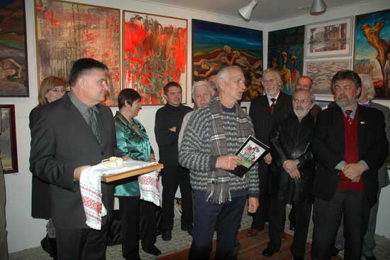Exhibition Holocost