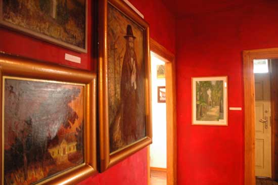 Exhibition Holocost
