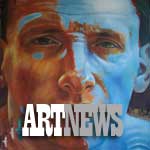 art news