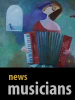 musicians news