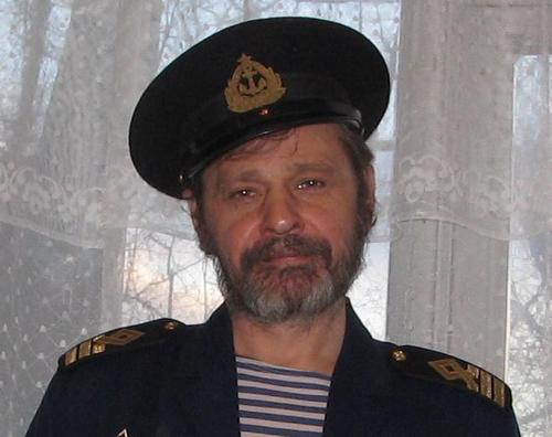 Vladimir Kontrovsky