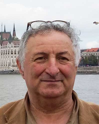 Michael Rakhunov