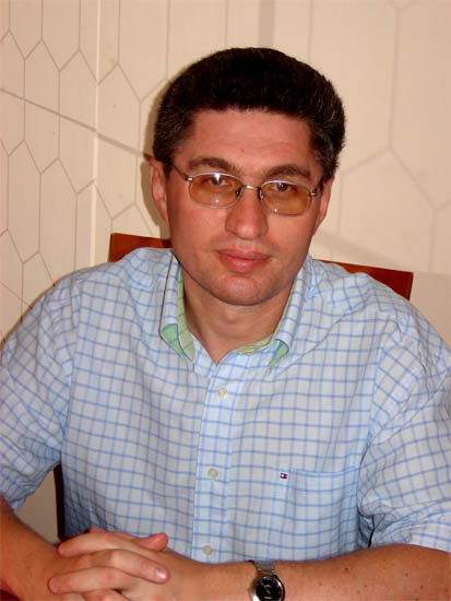 Aleksandr Gabriel